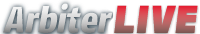 Arbiter LIVE Logo